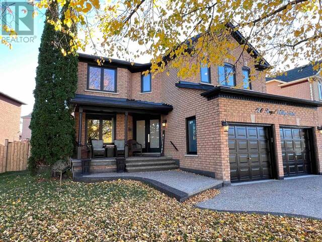 120 ROYAL VALLEY DRIVE Caledon Ontario