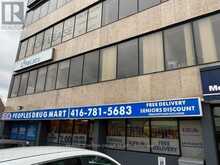 #202A - 491 LAWRENCE AVENUE W Toronto