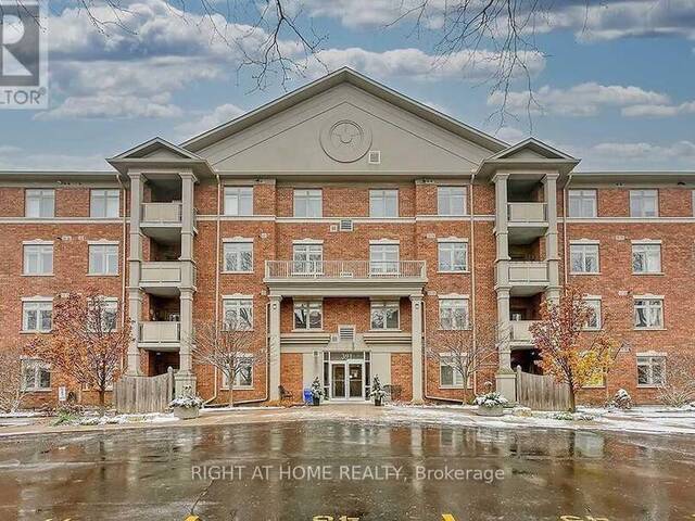 305 - 391 PLAINS ROAD E Burlington Ontario