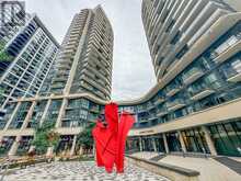 2502 - 49 EAST LIBERTY STREET Toronto