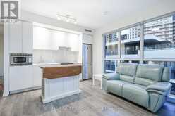 2502 - 49 EAST LIBERTY STREET Toronto