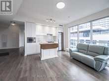 2502 - 49 EAST LIBERTY STREET Toronto