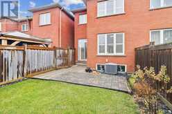 7 NAPANEE STREET E Richmond Hill