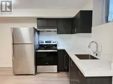 LOWER - 32 WUHAN LANE Markham