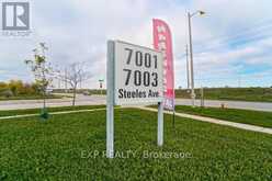 11 - 7003 STEELES AVENUE W Toronto