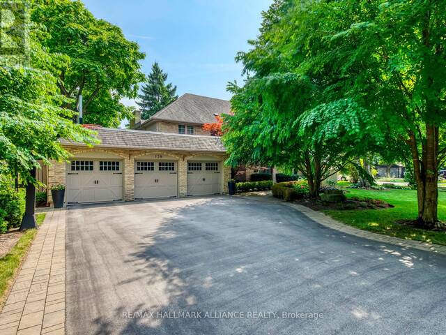 138 CAVENDISH COURT Oakville Ontario