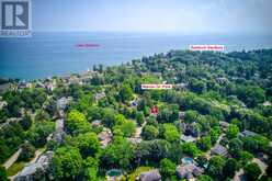 138 CAVENDISH COURT Oakville