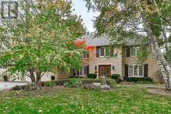 138 CAVENDISH COURT Oakville