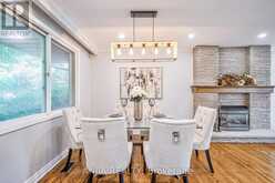 1485 HIXON STREET Oakville