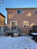 5335 BULLRUSH DRIVE Mississauga