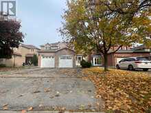 5335 BULLRUSH DRIVE Mississauga