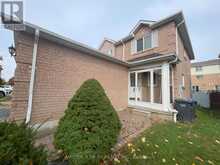 5335 BULLRUSH DRIVE Mississauga