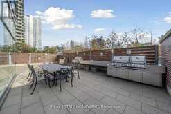 509 - 11 BRUNEL COURT Toronto