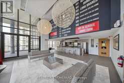 509 - 11 BRUNEL COURT Toronto