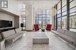 509 - 11 BRUNEL COURT Toronto