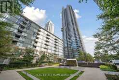 509 - 11 BRUNEL COURT Toronto