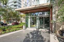 509 - 11 BRUNEL COURT Toronto