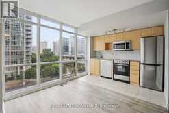 509 - 11 BRUNEL COURT Toronto