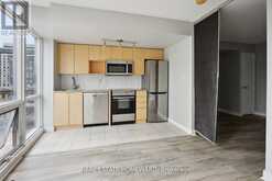 509 - 11 BRUNEL COURT Toronto