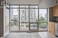 509 - 11 BRUNEL COURT Toronto