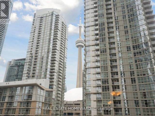 509 - 11 BRUNEL COURT Toronto Ontario