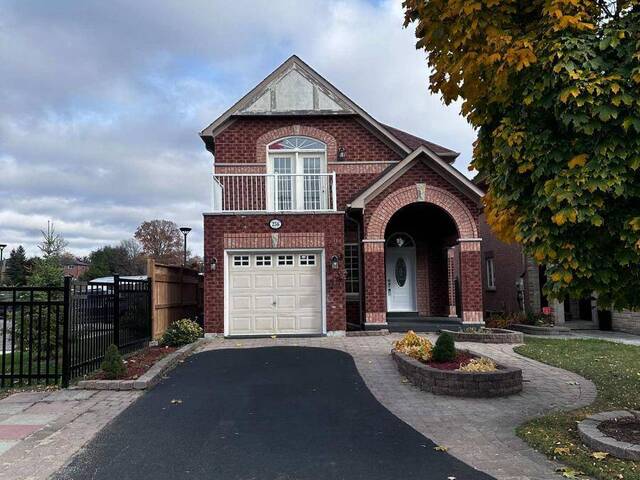 256 WILLOWBROOK DRIVE E Whitby Ontario