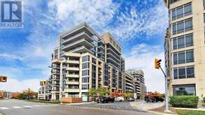 707 SW - 9191 YONGE STREET Richmond Hill