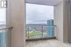 3602 - 388 PRINCE OF WALES DRIVE Mississauga