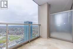 3602 - 388 PRINCE OF WALES DRIVE Mississauga