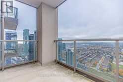 3602 - 388 PRINCE OF WALES DRIVE Mississauga