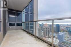 3602 - 388 PRINCE OF WALES DRIVE Mississauga