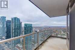 3602 - 388 PRINCE OF WALES DRIVE Mississauga