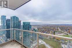 3602 - 388 PRINCE OF WALES DRIVE Mississauga