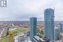 3602 - 388 PRINCE OF WALES DRIVE Mississauga