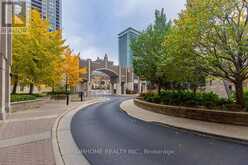 3602 - 388 PRINCE OF WALES DRIVE Mississauga