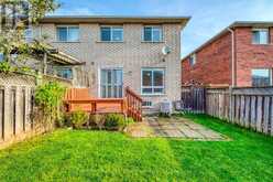 2274 GROUSE LANE Oakville