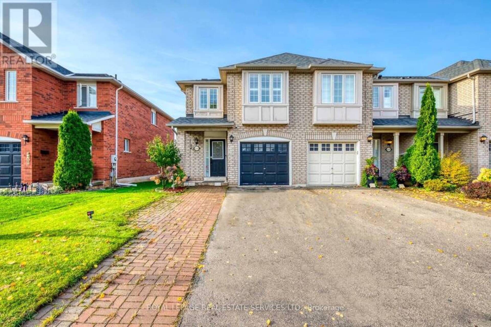 2274 GROUSE LANE Oakville