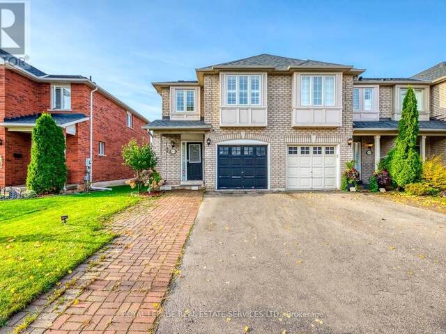 2274 GROUSE LANE Oakville Ontario