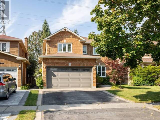 62 DEVERELL STREET Whitby Ontario