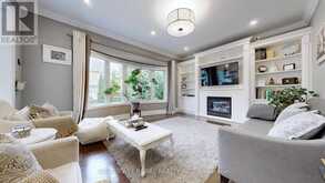 84 ALPACA DRIVE Richmond Hill