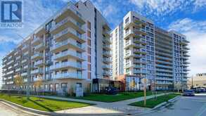 501 - 6 DAVID EYER ROAD Richmond Hill