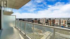 501 - 6 DAVID EYER ROAD Richmond Hill