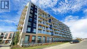 501 - 6 DAVID EYER ROAD Richmond Hill