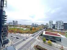 905 - 80 QUEENS WHARF ROAD Toronto