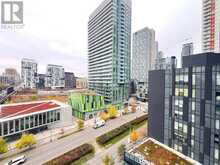 905 - 80 QUEENS WHARF ROAD Toronto