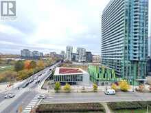 905 - 80 QUEENS WHARF ROAD Toronto