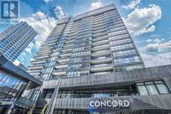 905 - 80 QUEENS WHARF ROAD Toronto