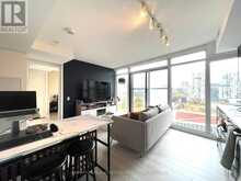 905 - 80 QUEENS WHARF ROAD Toronto