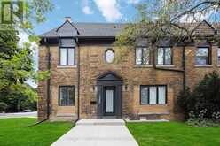 2A - 1340 AVENUE ROAD Toronto