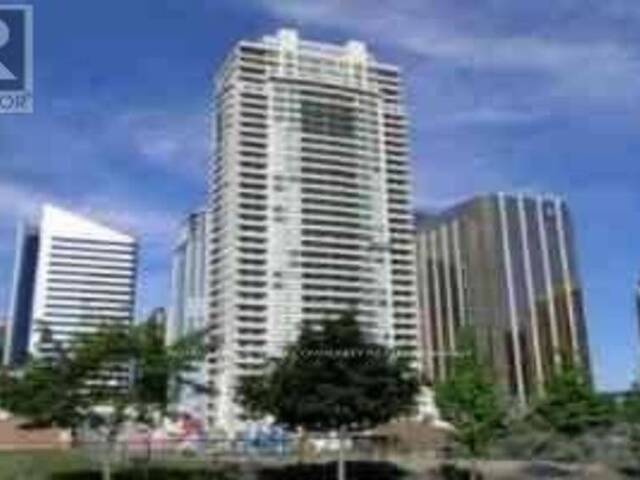 2509 - 23 HOLLYWOOD AVENUE Toronto Ontario